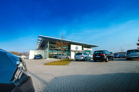 AVP AUTOLAND GmbH & Co. KG